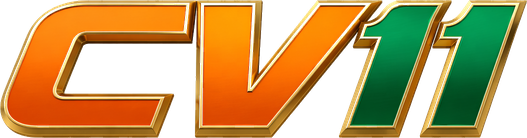 CV11 Logo